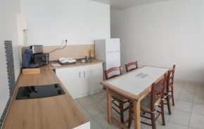 T2 meublé pour vacance